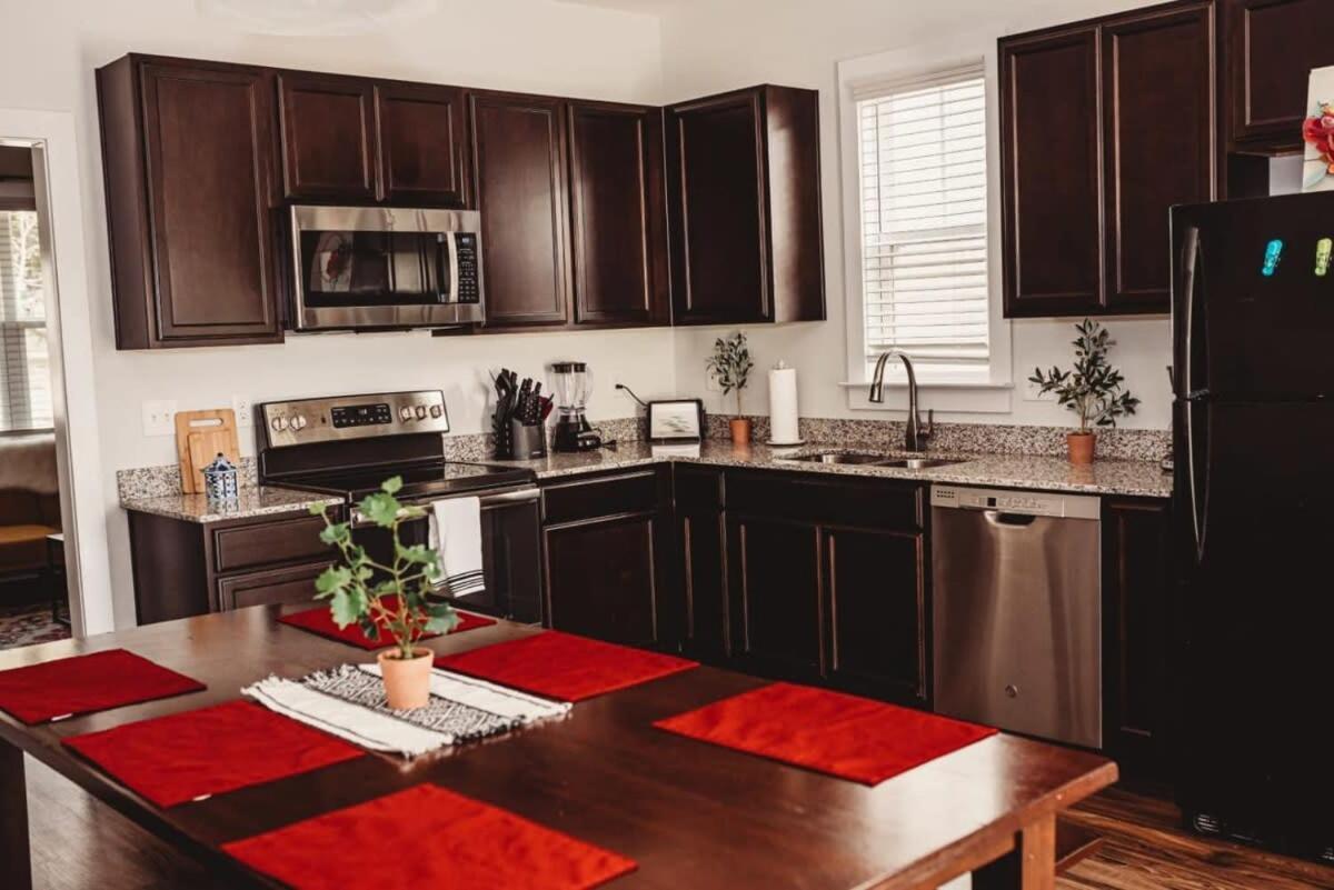 The Capital Cottage New Home Near Usc & Bases 컬럼비아 외부 사진