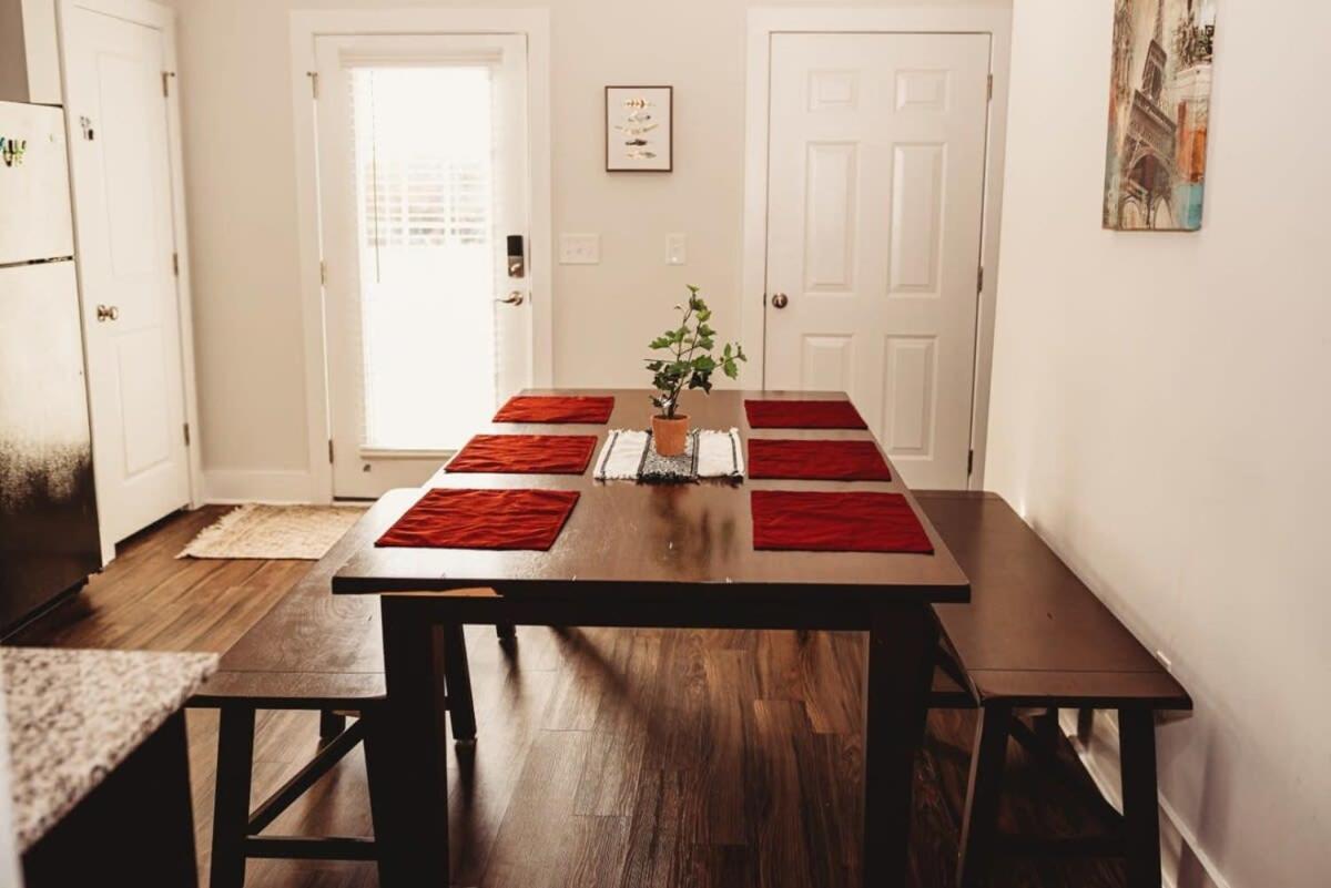 The Capital Cottage New Home Near Usc & Bases 컬럼비아 외부 사진