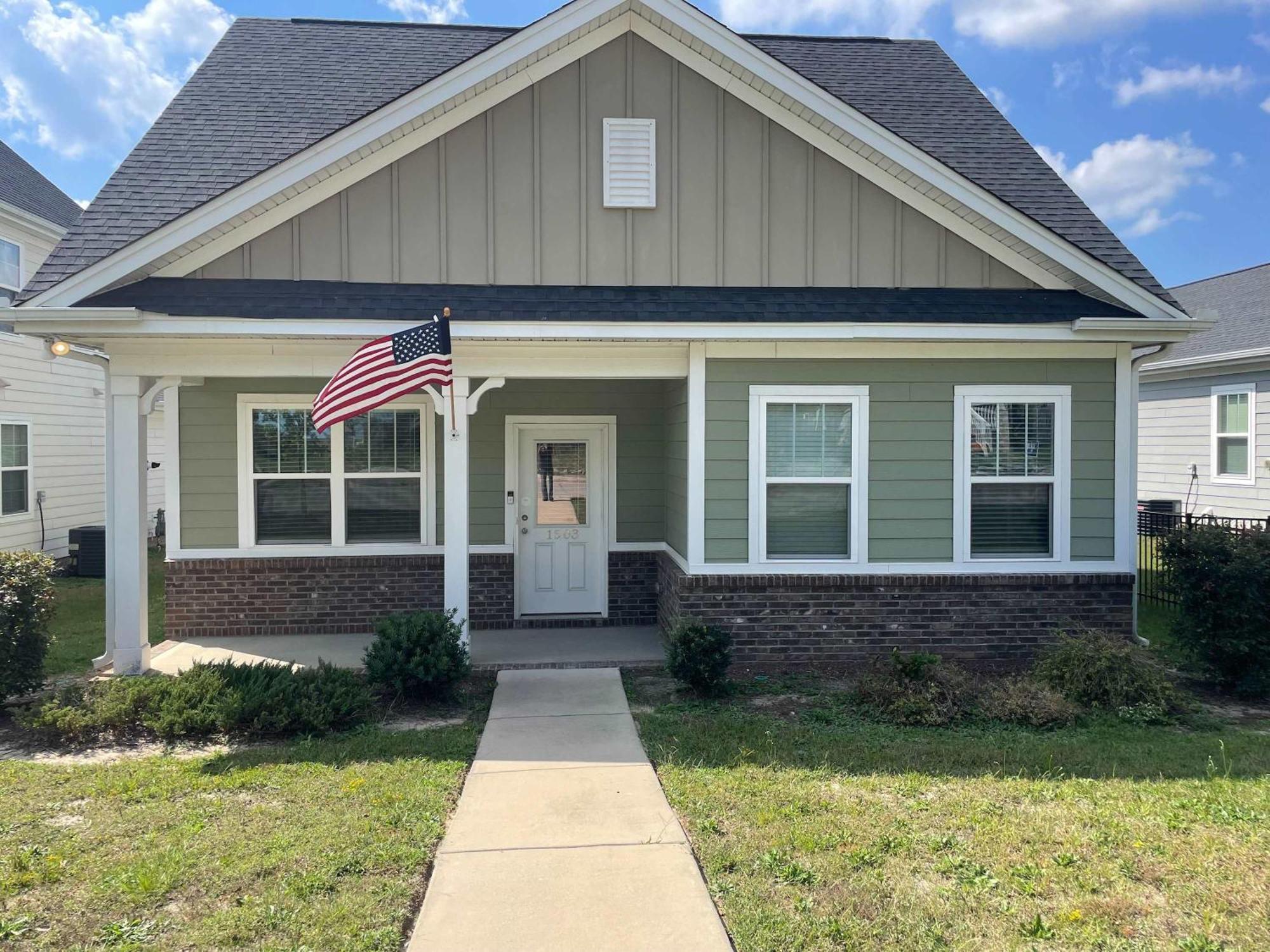 The Capital Cottage New Home Near Usc & Bases 컬럼비아 외부 사진